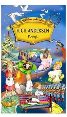 Povesti - Hans Christian Andersen
