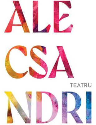 Teatru - Vasile Alecsandri