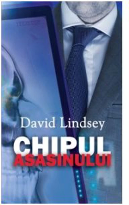 Chipul asasinului - David Lindsey