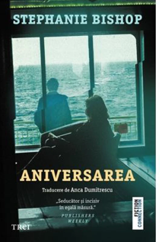 Aniversarea - Stephanie Bishop