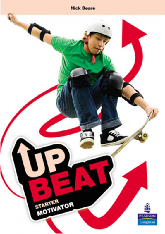 Upbeat Starter Motivator - Nick Beare