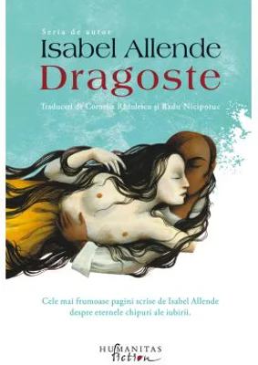 Dragoste - Isabel Allende