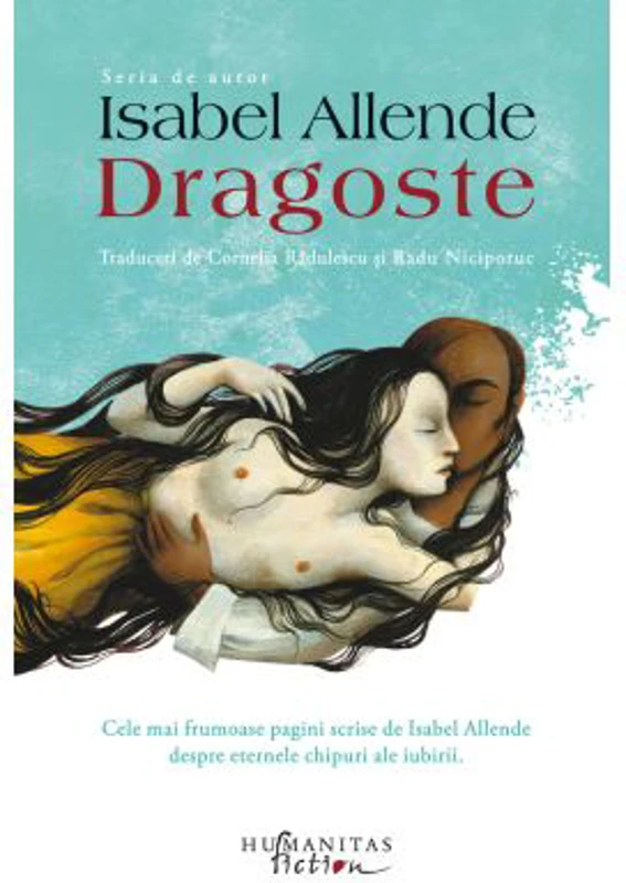 Dragoste - Isabel Allende