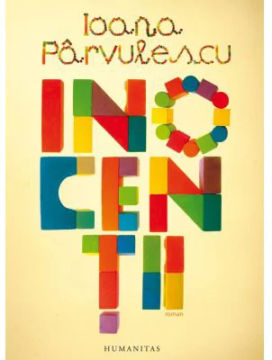 Inocentii - Ioana Parvulescu