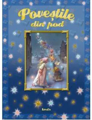 Povestile din pod - Istvanne Csendes