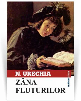 Zana fluturilor