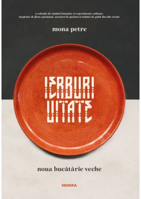 Ierburi uitate
