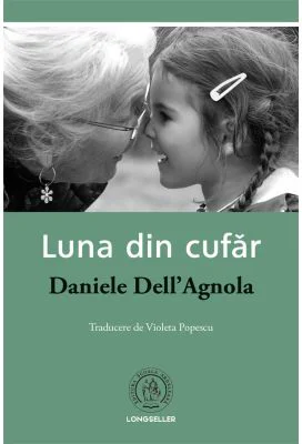 Luna din cufar - Daniele Dell’Agnola