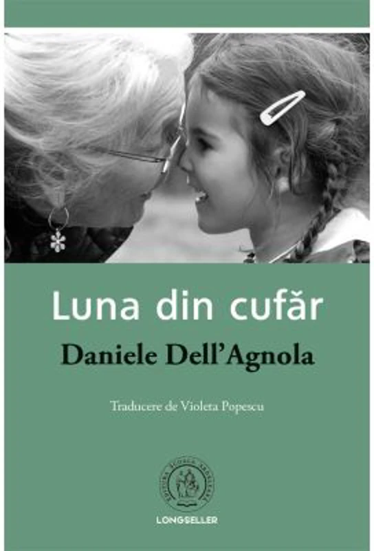 Luna din cufar - Daniele Dell’Agnola