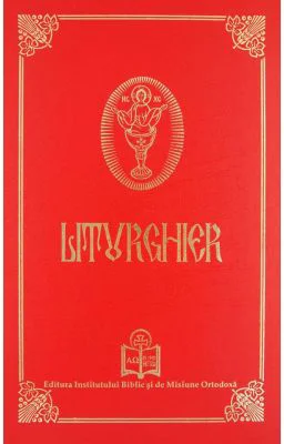 Liturghier