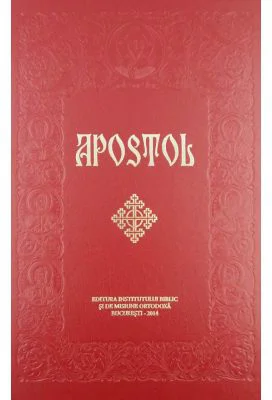 Apostol
