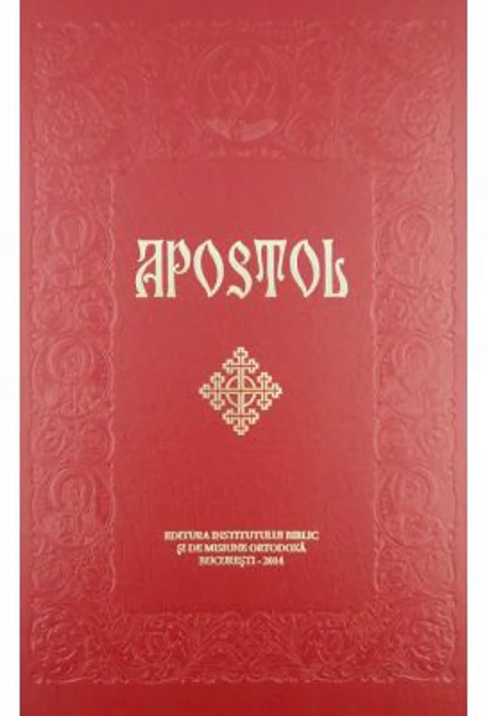 Apostol