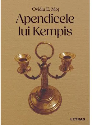 Apendicele lui Kempis - Ovidiu E. Mot