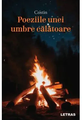 Poeziile unei umbre calatoare - Costin