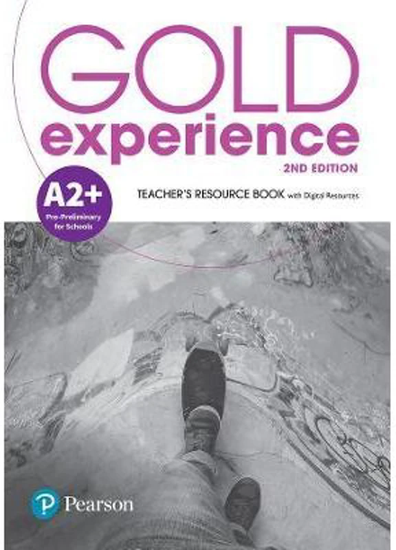 Gold Experience 2nd Edition A2+ Teacher's Resource Book - Amanda Maris