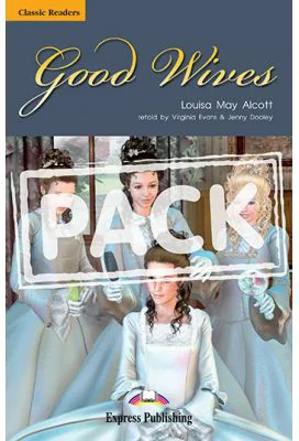 Good Wives Pachetul elevului - Jenny Dooley