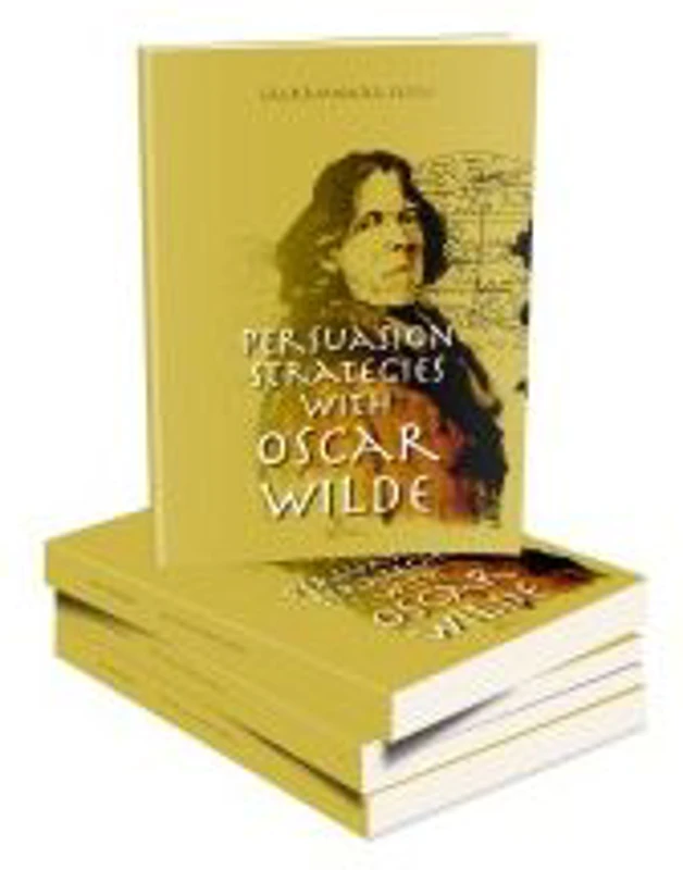Persuasion strategies with Oscar Wilde﻿ - Seciu Lacramioara
