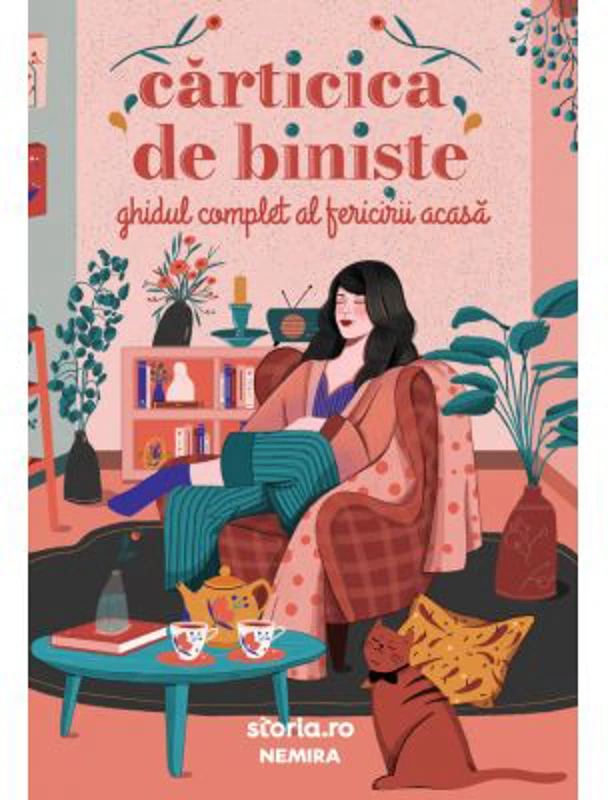 Carticica de biniste