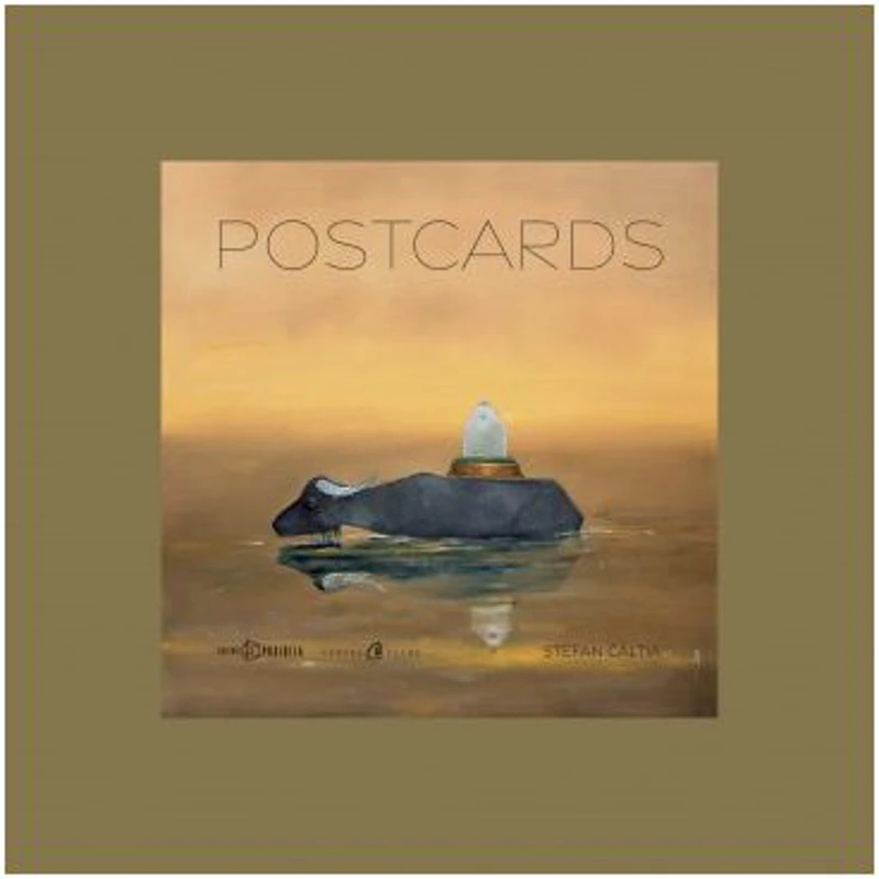 Postcards. Stefan Caltia