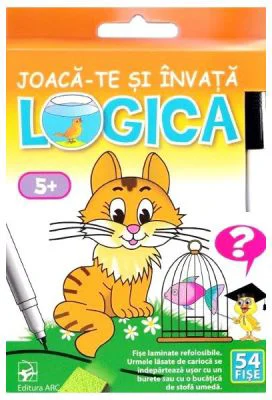 Joaca-te si invata