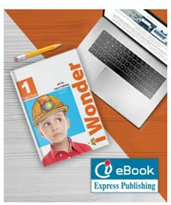 Cod i-Wonder 1 ie-book