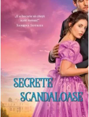Secrete scandaloase - Susanna Craig