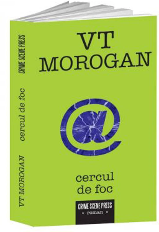Cercul de foc - VT Morogan