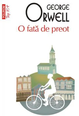 O fata de preot - George Orwell