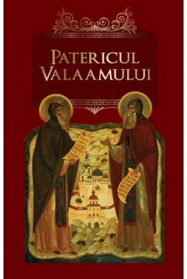 Patericul Valaamului