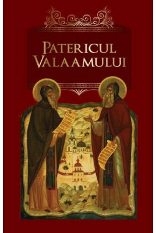 Patericul Valaamului