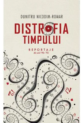 Distrofia timpului