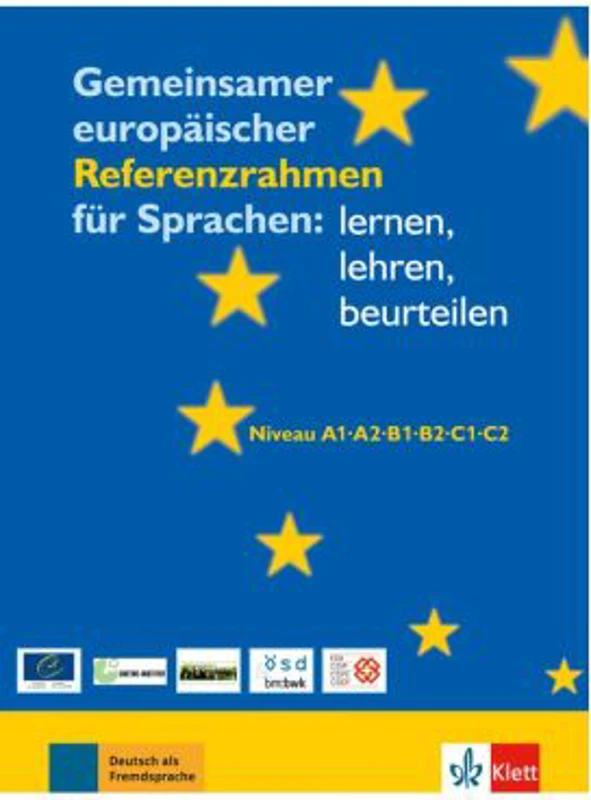 Gemeinsamer europäischer Referenzrahmen für Sprachen: lernen, lehren, beurteilen - Daniel Coste