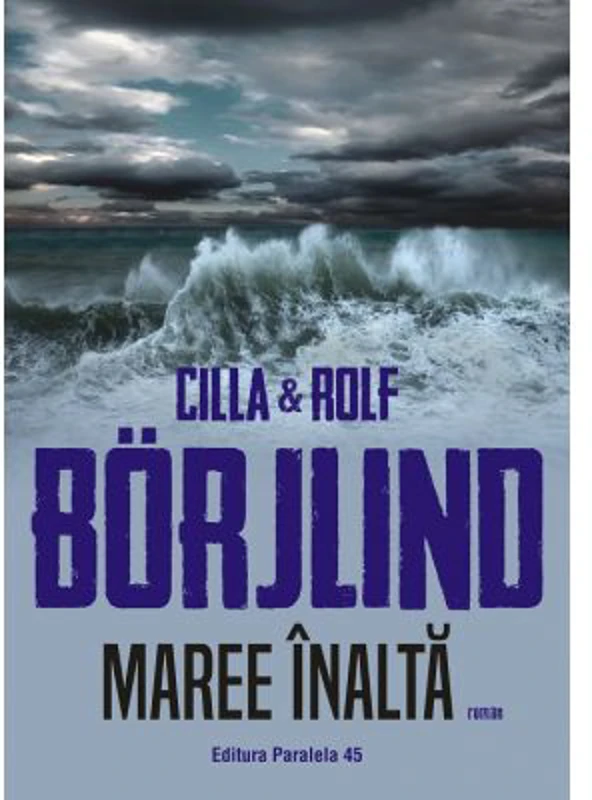 Maree inalta - Cilla Borjlind, Rolf Borjlind