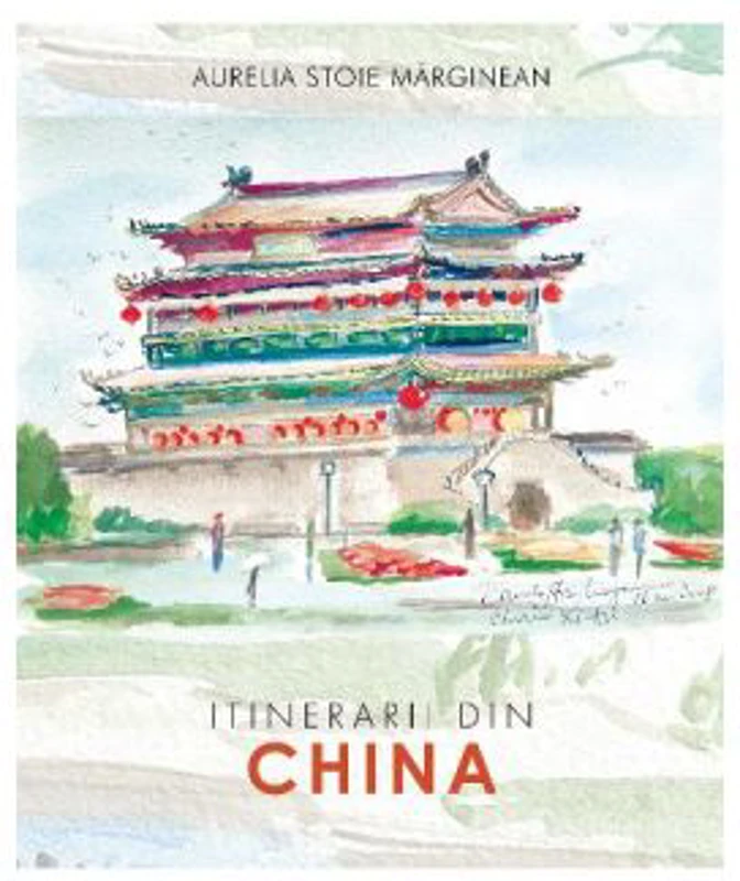 Itinerarii din China