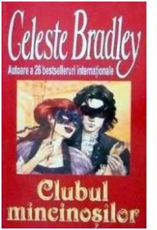 Clubul mincinosilor