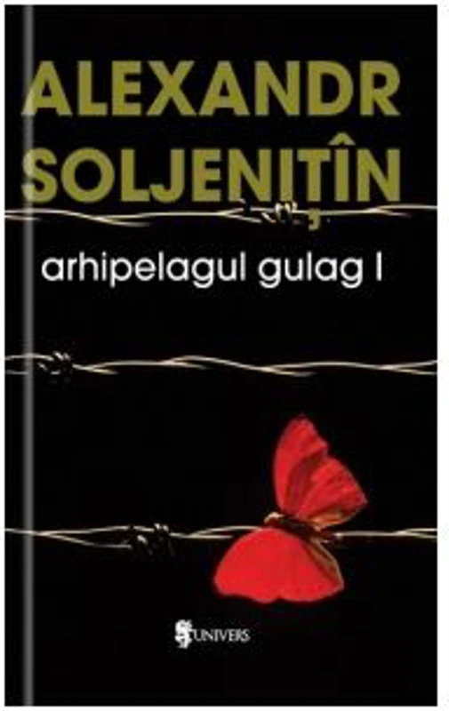 Arhipelagul Gulag, 3 volume