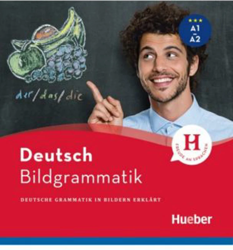 Bildgrammatik Deutsch Deutsche Grammatik in Bildern erklart Buch - Axel Hering, Gisela Specht