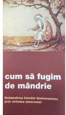 Cum sa fugim de mandrie
