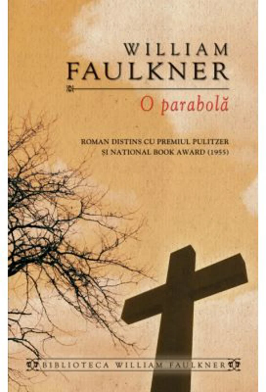 O parabola - William Faulkner