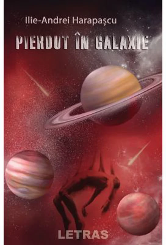 Pierdut in Galaxie