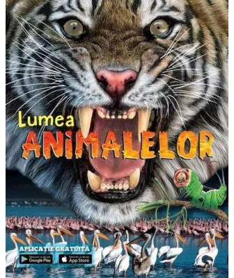 Lumea animalelor