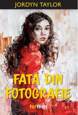 Fata din fotografie - Jordyn Taylor