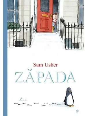 Zapada - Sam Usher