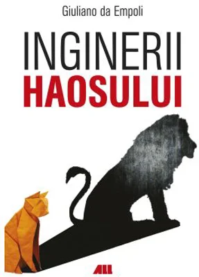 Inginerii haosului - Giuliano da Empoli