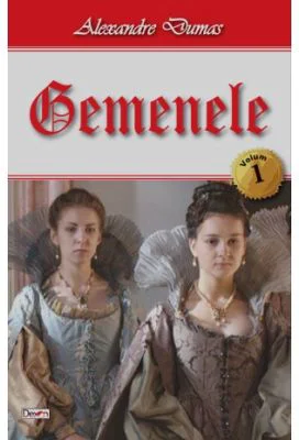 Gemenele volumul 1