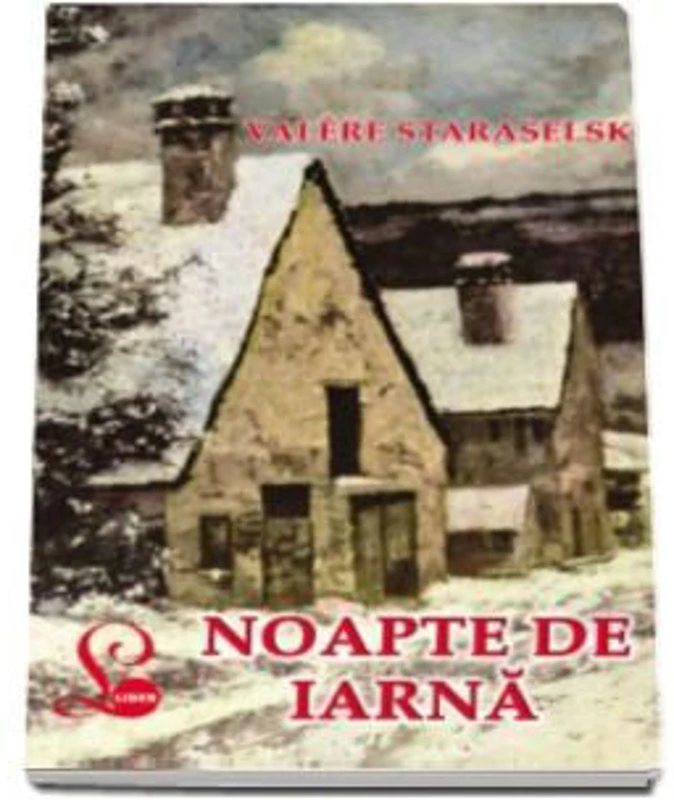 Noapte de iarna - Valere Staraselski
