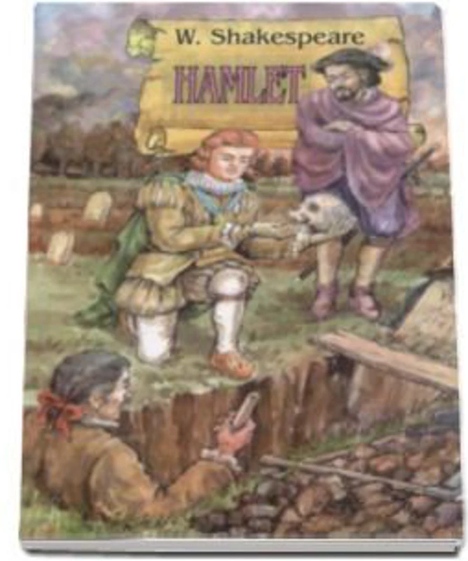 Hamlet (William Shakespeare)