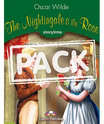 The nightingale and the rose cu Cross-platform App - Jenny Dooley