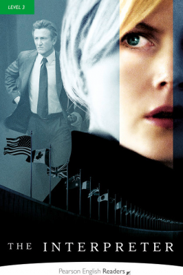 Level 3: The Interpreter - Charles Randolph