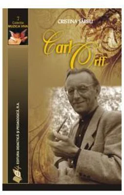 Carl Orff - Cristina Sarbu
